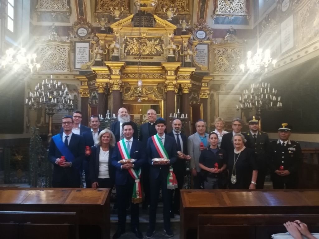 Giornata europea cultura